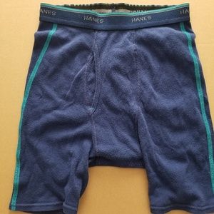 Hanes Boxer Brief